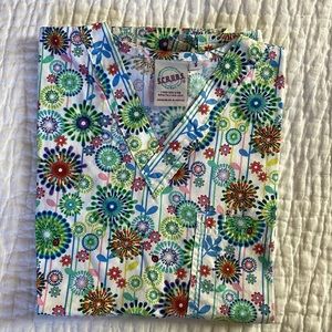 Smart S.C.R.U.B.S. Top